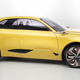 Illustration for article titled The Kia CUB Concept Is A Funky Hatch With Suicide Doors
